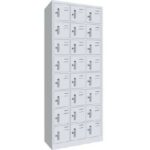 Metal Lockers