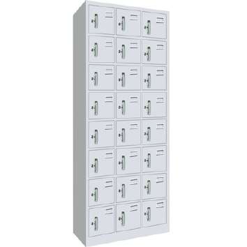 Metal Lockers